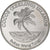 COCOS (KEELING) ISLANDS, 100 Rupees, Shark, 2023, Kupfer-Nickel, UNZ