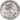 COCOS (KEELING) ISLANDS, 10 Rupees, Night heron, 2023, Cupro-nickel, SPL