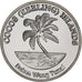 COCOS (KEELING) ISLANDS, 2 Rupees, Lionfish, 2023, Kupfer-Nickel, UNZ