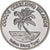 COCOS (KEELING) ISLANDS, Rupee, Snake, 2023, Kupfer-Nickel, UNZ