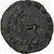 Salonina, Antoninianus, 267-268, Rome, Billon, FR