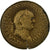 Vespasian, Sesterzio, 71, Rome, Bronzo, B+, RIC:243