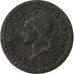 France, Centime, Dupré, AN 7, Paris, Copper, VF(30-35)