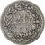 Switzerland, 2 Francs, Helvetia, 1878, Bern, Silver, VF(20-25), KM:21