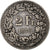 Switzerland, 2 Francs, Helvetia, 1879, Bern, Silver, VF(20-25), KM:21