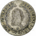 Austria, Franz I, 20 Kreuzer, 1818, Kremnica, Silver, VF(20-25), KM:2143