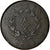 Münze, FRENCH STATES, Louis XVIII, 10 Centimes, 1814, Anvers, Siege Coinage, S