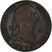 Spain, Charles III, 8 Maravedis, 1773, Segovia, Copper, VF(20-25), KM:408