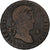 Spain, Ferdinand VII, 8 Maravedis, 1832, Segovia, Copper, VF(20-25), KM:486
