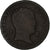 Spain, Ferdinand VII, 8 Maravedis, 1824, Jubia, Copper, VF(20-25), KM:502