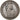 Switzerland, Franc, Helvetia, 1876, Bern, Silver, EF(40-45), KM:29a