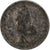 Switzerland, Franc, Helvetia, 1877, Bern, Silver, VF(20-25), KM:29a