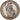 Switzerland, Franc, Helvetia, 1916, Bern, Silver, VF(30-35), KM:29a
