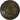 France, 20 Centimes, A Consommer, Brass, VF(30-35)