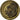 France, 20 Centimes, A Consommer, Brass, VF(30-35)