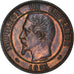Francja, Visite de la ville, Drugie Imperium, Napoléon III, Lille, Historia