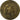 Frankrijk, 50 Centimes, EA, Tin, ZF
