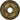 France, 20 Centimes, A Consommer, Brass, EF(40-45)