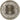 Francia, 75 Centimes, A Consommer, Cupronickel, MBC