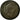 Coin, France, Louis XV, Demi sol à la vieille tête, 1/2 Sol, 1774, Limoges