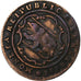SWISS CANTONS, BERN, 1/2 Batzen, 1794, Bern, Billon, VF(30-35), KM:91