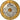 Coin, France, Mont Saint Michel, 20 Francs, 2001, Pessac, BE, MS(65-70)