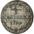 Suiza, 1/2 Batzen, 1799, Vellón, BC+, KM:A6