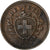 Suiza, Rappen, 1930, Bern, Bronce, MBC, KM:3