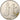 France, Token, jt, Nickel plated brass, EF(40-45)