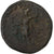 Commodus, Sesterzio, 186-187, Rome, Bronzo, MB, RIC:491