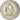 Moneta, Francia, Franc d'Henri III, 5 Francs, 2000, Paris, SPL, Nichel placcato