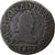 Frankreich, Charles de Gonzague, Double Tournois, 1609, Charleville, Kupfer, S