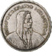 Suisse, 5 Francs, Herdsman, 1932, Bern, Argent, TTB, KM:40