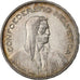 Switzerland, 5 Francs, Herdsman, 1937, Bern, Silver, EF(40-45), KM:40
