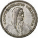 Schweiz, 5 Francs, Herdsman, 1939, Bern, Silber, S, KM:40