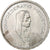 Suiza, 5 Francs, Herdsman, 1967, Bern, Plata, MBC+, KM:40