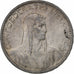 Svizzera, 5 Francs, Herdsman, 1923, Bern, Argento, BB, KM:37