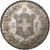 Schweiz, 5 Francs, Helvetia, 1890, Bern, Silber, SS, KM:34
