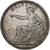 Szwajcaria, 5 Francs, Helvetia, 1874, Bern, Srebro, EF(40-45), KM:11