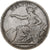 Schweiz, 5 Francs, Helvetia, 1874, Bern, Silber, S+, KM:11