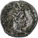 Philip I, Antoninianus, 248, Rome, Argento, MB+, RIC:9