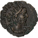 Victorinus, Antoninianus, 271, Cologne, Vellón, BC+, RIC:61