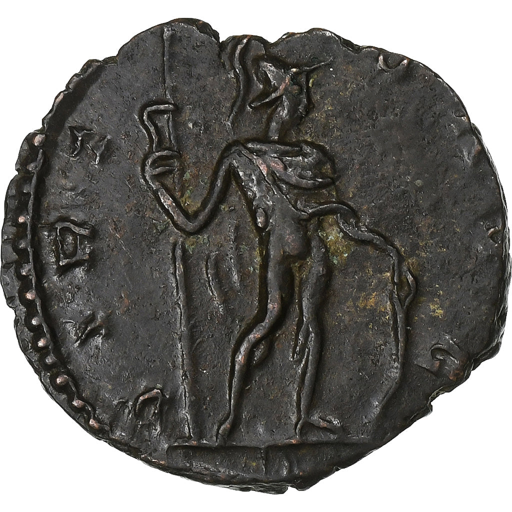 Victorinus, Antoninianus, 271, Trier, Biglione, MB, RIC:78