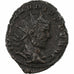 Claudius II (Gothicus), Antoninianus, 268-270, Mediolanum, Plata, MBC, RIC:145