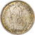 Suiza, 1/2 Franc, 1932, Bern, Plata, EBC, KM:23