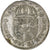 SWISS CANTONS, NEUCHATEL, 1/2 Batzen, 1798, Billon, EF(40-45)