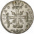 SWISS CANTONS, NEUCHATEL, 1/2 Batzen, 1798, Billon, EF(40-45)