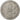 Vereinigte Staaten, Silver 3 Cents, 1852, Philadelphia, Silber, S
