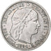 Haiti, 20 Centimes, 1894, Paris, Silver, AU(55-58), KM:45