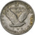 United States, Standing Liberty Quarter, 1918, Philadelphia, Silver, VF(30-35)